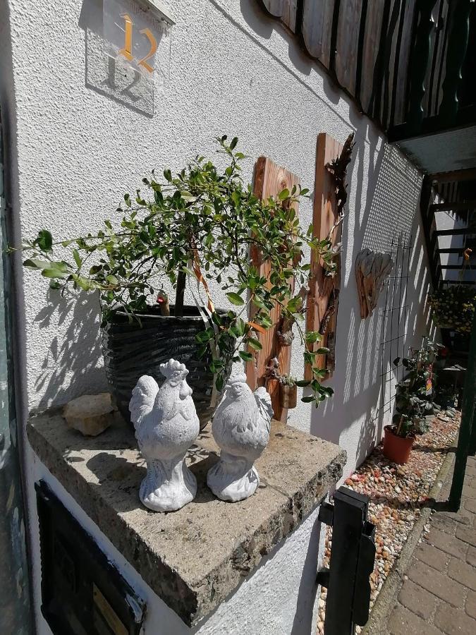 Wohnen Im Ampertal In Grafrath Apartment Exterior photo