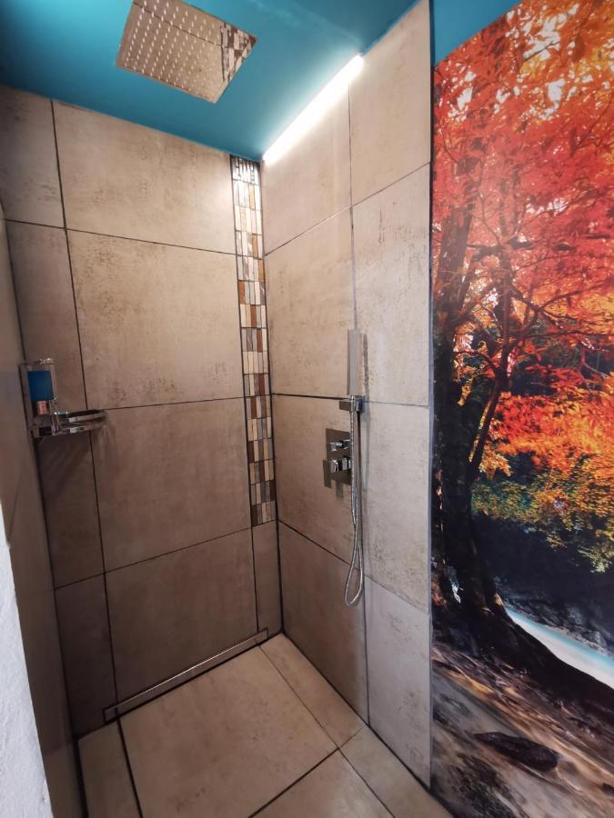 Wohnen Im Ampertal In Grafrath Apartment Exterior photo